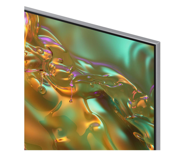SAMSUNG QE65Q80DAT QLED 4K 120Hz Tizen TV HDMI 2.1 - 1242459 - zdjęcie 4